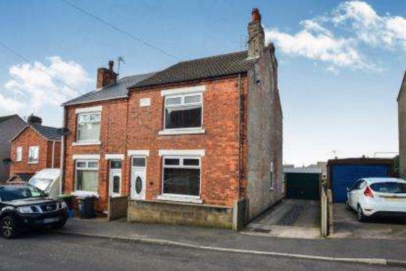 3 Bedroom Semi-Detac...